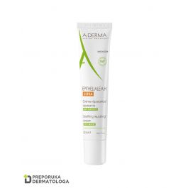 A-Derma Epitheliale A.H ULTRA umirujuća obnavljajuća krema