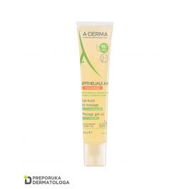 A-Derma Epitheliale A.H DUO MASSAGE masažno gel-ulje