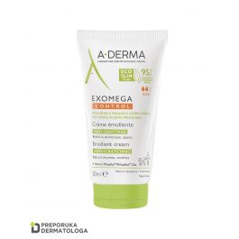 A-Derma Exomega Control emolijentna krema