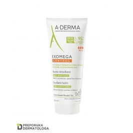 A-Derma Exomega Control emolijentni balzam