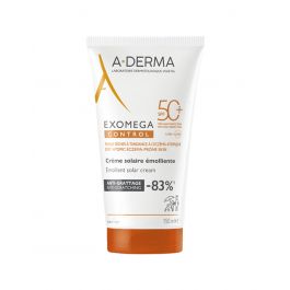 A-Derma Exomega Control SPF 50+