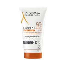 A-Derma Exomega Control SPF 50+
