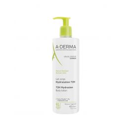 A-Derma Hidratantno mlijeko za tijelo
