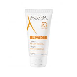 A-Derma Protect krema SPF 50+
