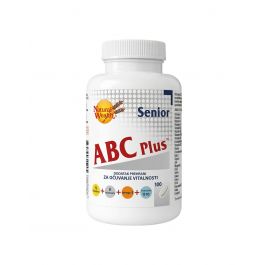 Natural Wealth ABC Plus™ Senior