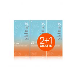 Yasenka Skinage Active body 2+1 GRATIS