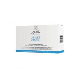 BioNike AKNET Pro-skin kapsule