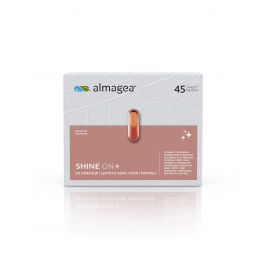Almagea Shine On +