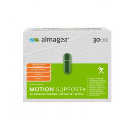 Almagea Motion support+