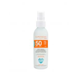 Alphanova Sun Family mlijeko SPF50