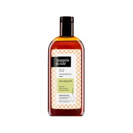 Nuggela & Sulé Anti-Dandruff šampon