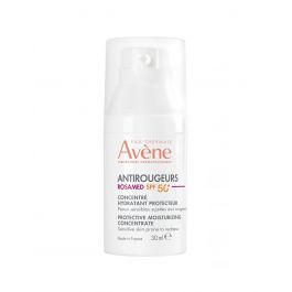 Eau Thermale Avène Antirougeurs Rosamed zaštitni hidrirajući koncentrat SPF 50+