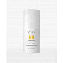 Lab. BABÉ Roll-on antiperspirant