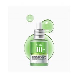 Anua Azelaic Acid 10 Hyaluron Redness Soothing Serum
