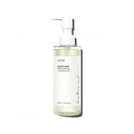 Anua Heartleaf Pore Control Cleansing Oil