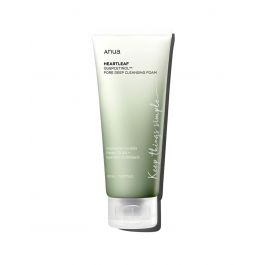 Anua Heartleaf Quercetinol Pore Deep Cleansing Foam