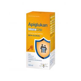 Apipharma Apiglukan® ImunoMax (ROK 11/26)