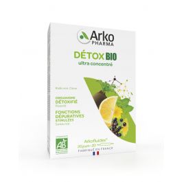 Arkopharma® Detox BIO