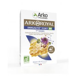Arkoroyal® Imunitet Forte Bio