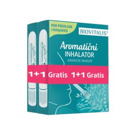 Biovitalis Aromatični inhalator PROMO