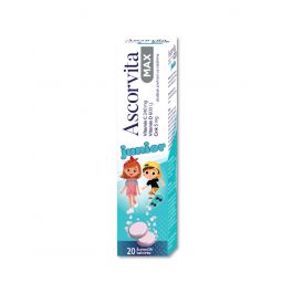 Ascorvita Max Junior