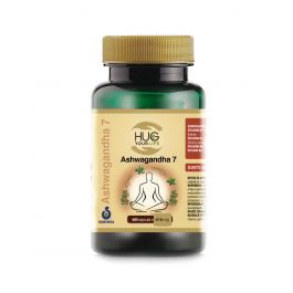 HUG Ashwagandha 7