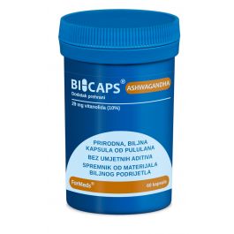 Bicaps Ashwagandha