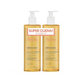 Eau Thermale Avène XeraCalm A.D relipidirajuće ulje za čišćenje SUPER CIJENA