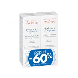 Eau Thermale Avène Hydrance UV LEGERE hidrirajuća emulzija SPF 30 PROMO