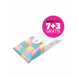 Yasenka Baby sensitive vlažne maramice MEGA PACK