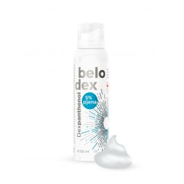 Belodex Dekspantenol 5% pjena