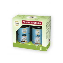 HUG Beta Glucan & C3 Reduct POSEBNA PONUDA