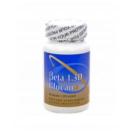 Beta 1,3 D Glucan 500 mg