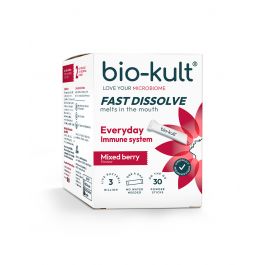Bio-Kult Fast Dissolve Immune