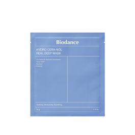 Biodance Hydro Cera-nol Real Deep Mask