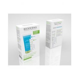 Bioderma Sébium Kerato+ i Sebium Gel moussant PROMO