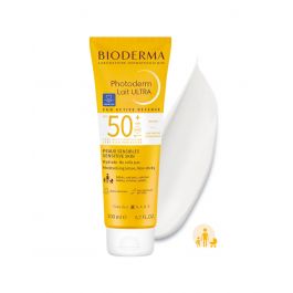 Bioderma  Photoderm Lait Ultra SPF50+