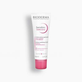 Bioderma Sensibio Defensive krema