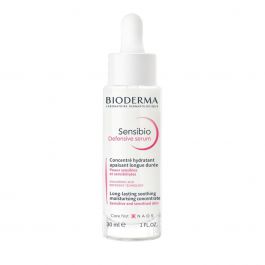 Bioderma Sensibio Defensive serum