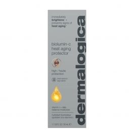 Dermalogica BioLumin-C HA Protector SPF50, 50ml