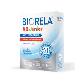 Biorela AB Junior