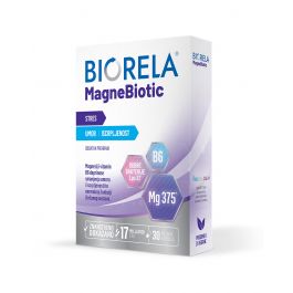 Biorela MagneBiotic
