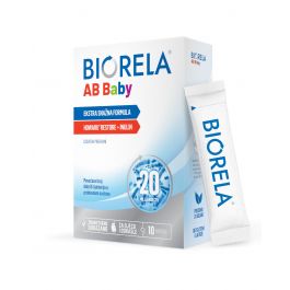 Biorela AB Baby