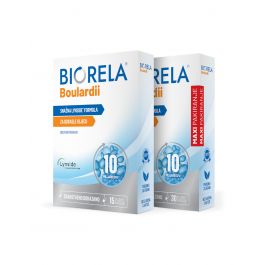 Biorela Boulardii