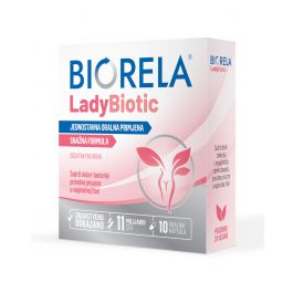 Biorela  LadyBiotic