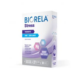 Biorela®  Stress
