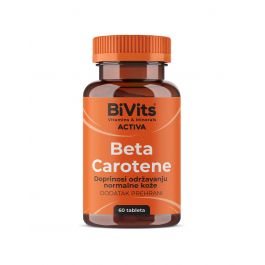 BiVits Activa Beta Carotene