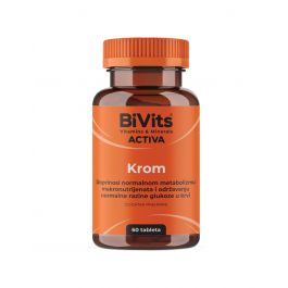 BiVits Activa Krom
