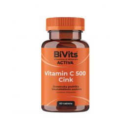 BiVits Activa C500 Cink