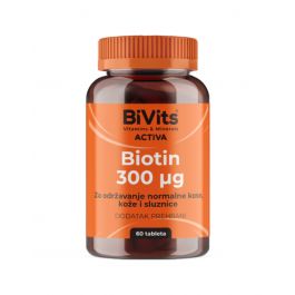 BiVits Activa Biotin